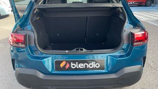 Citroën C4 Cactus 1.5 BLUEHDI 74KW LIVE 99 5P