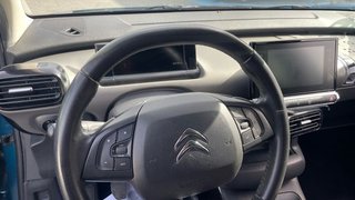 Citroën C4 Cactus 1.5 BLUEHDI 74KW LIVE 99 5P
