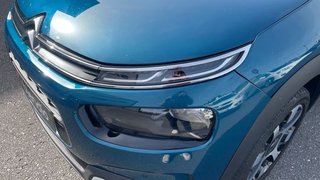 Citroën C4 Cactus 1.5 BLUEHDI 74KW LIVE 99 5P