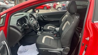 Kia Ceed PROCEED F/L 1.0 T-GDi GT LINE 120 CV