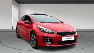 Kia Ceed PROCEED F/L 1.0 T-GDi GT LINE 120 CV