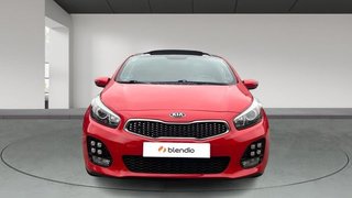 Kia Ceed PROCEED F/L 1.0 T-GDi GT LINE 120 CV