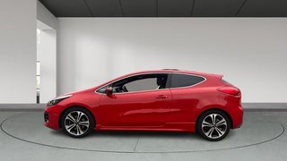 Kia Ceed PROCEED F/L 1.0 T-GDi GT LINE 120 CV