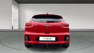 Kia Ceed PROCEED F/L 1.0 T-GDi GT LINE 120 CV