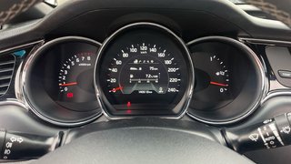 Kia Ceed PROCEED F/L 1.0 T-GDi GT LINE 120 CV