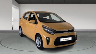 Kia Picanto 1.0 DPI CONCEPT 67 5P