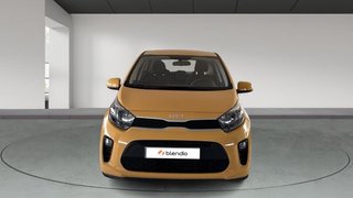 Kia Picanto 1.0 DPI CONCEPT 67 5P