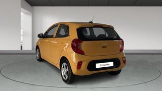 Kia Picanto 1.0 DPI CONCEPT 67 5P