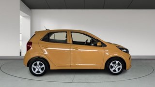 Kia Picanto 1.0 DPI CONCEPT 67 5P