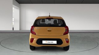 Kia Picanto 1.0 DPI CONCEPT 67 5P