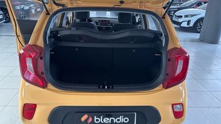 Kia Picanto 1.0 DPI CONCEPT 67 5P