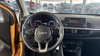 Kia Picanto 1.0 DPI CONCEPT 67 5P