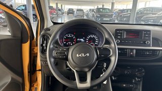 Kia Picanto 1.0 DPI CONCEPT 67 5P
