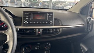 Kia Picanto 1.0 DPI CONCEPT 67 5P