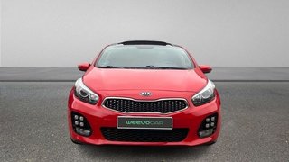 Kia Ceed PROCEED F/L 1.0 T-GDi GT LINE 120 CV
