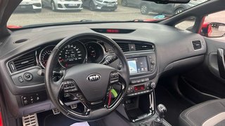 Kia Ceed PROCEED F/L 1.0 T-GDi GT LINE 120 CV