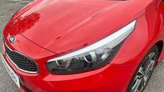 Kia Ceed PROCEED F/L 1.0 T-GDi GT LINE 120 CV