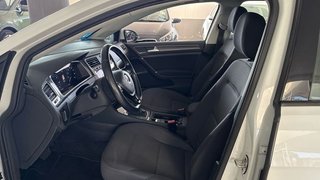 Volkswagen Golf E-GOLF 136 5P