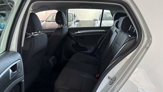 Volkswagen Golf E-GOLF 136 5P