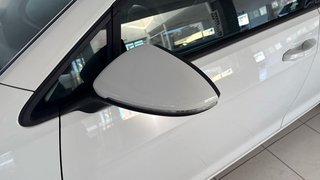 Volkswagen Golf E-GOLF 136 5P
