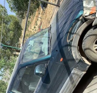 Mando mitsubishi mr958005 montero 3.2 di-d 2448762