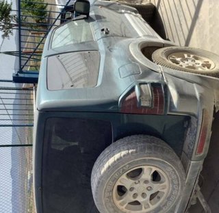 Mando mitsubishi mr958005 montero 3.2 di-d 2448762