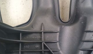 Colector citroen 95961 9642405280 berlingo / 1.9 d