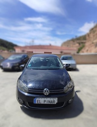 1k0 953 519h mando volkswagen golf 1.4 tsi 94838