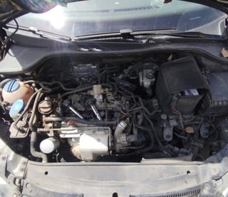 1k0 953 519h mando volkswagen golf 1.4 tsi 94838