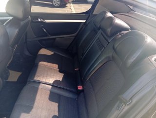 Peugeot 407 2009