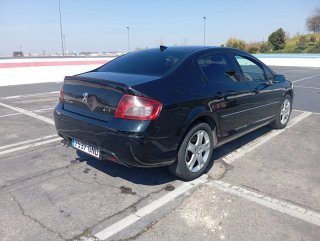 Peugeot 407 2009