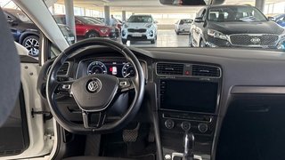 Volkswagen Golf E-GOLF 136 5P