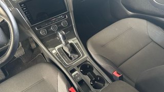 Volkswagen Golf E-GOLF 136 5P