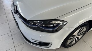 Volkswagen Golf E-GOLF 136 5P