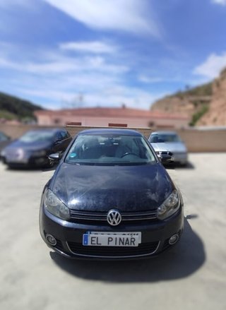 94836 mando 5k0 907 044 aj volkswagen golf 1.4 tsi