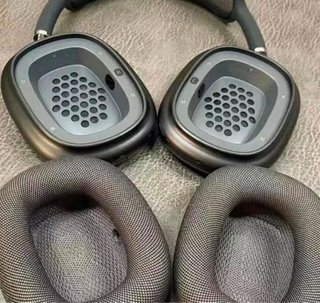 Auricolari AirPods Max Neri