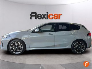 BMW Serie 1 120d