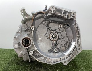 96399 m20013di caja opel corsa d 1.3 16v cdti cat
