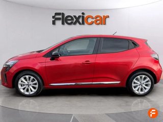 Renault Clio Evolution dCi 100 (74kw)