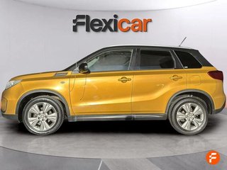 Suzuki Vitara 1.4 T GLE