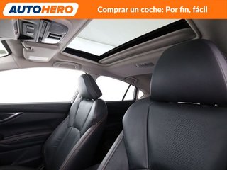 Subaru XV 2.0 Executive Plus