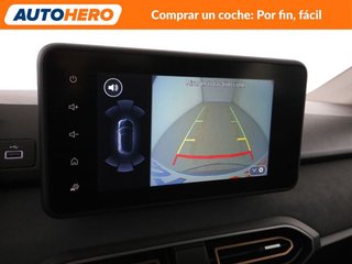 Dacia Jogger 1.6 Hybrid E-Tech Extreme