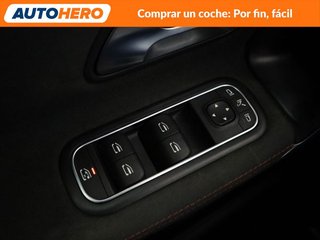 Mercedes Clase A A 180 d AMG Line