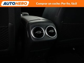 Mercedes Clase A A 180 d AMG Line