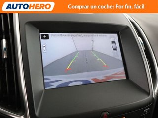 Ford Edge 2.0 TDCi Bi-Turbo Sport 4x4