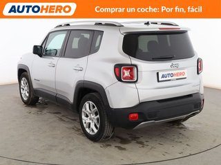 Jeep Renegade 1.6 M-Jet Limited FWD