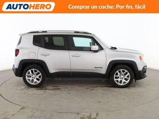 Jeep Renegade 1.6 M-Jet Limited FWD