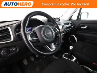 Jeep Renegade 1.6 M-Jet Limited FWD