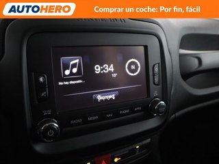 Jeep Renegade 1.6 M-Jet Limited FWD