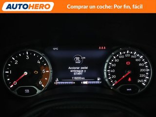 Jeep Renegade 1.6 M-Jet Limited FWD